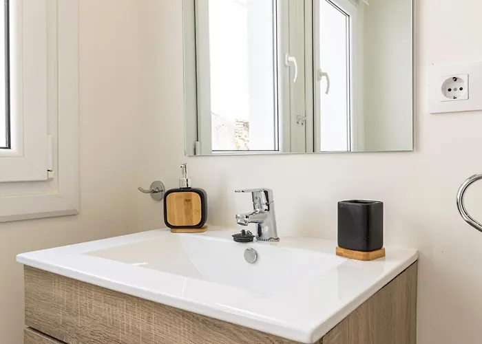 Apartment Top & Chic Albarizuela - Jerez Jerez de la Frontera