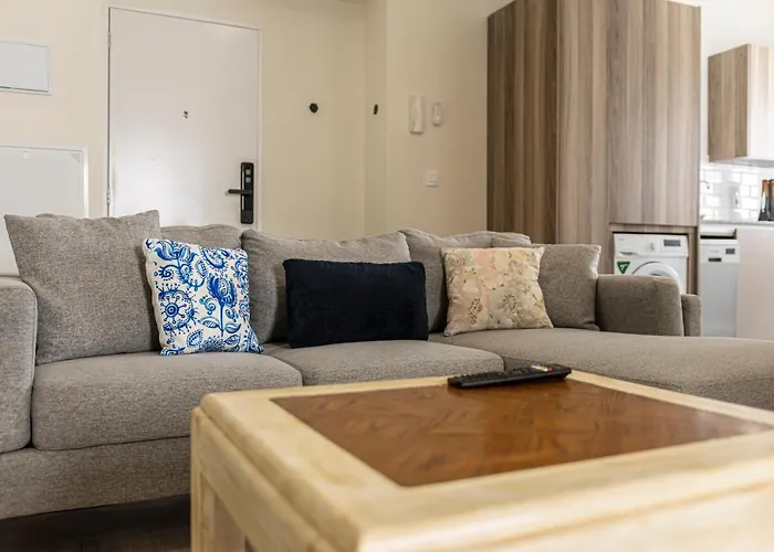 Top & Chic Albarizuela - Jerez