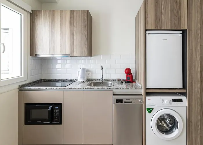 Top & Chic Albarizuela - Jerez * Jerez de la Frontera