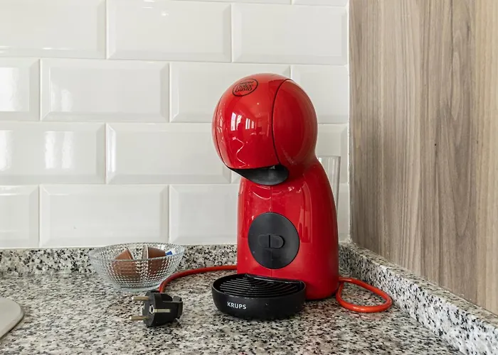 Top & Chic Albarizuela - Jerez Jerez de la Frontera