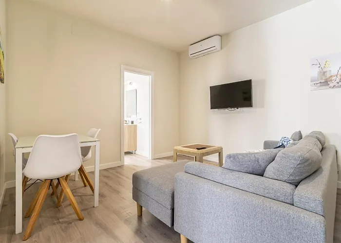 Top & Chic Albarizuela - Jerez