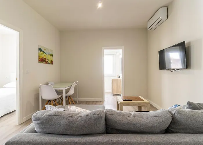 Top & Chic Albarizuela - Jerez Jerez de la Frontera