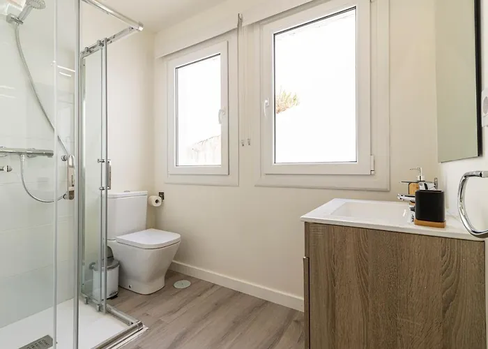 Apartment Top & Chic Albarizuela - Jerez Jerez de la Frontera