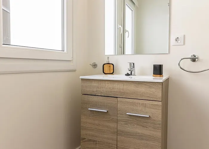 Top & Chic Albarizuela - Jerez Apartment Jerez de la Frontera