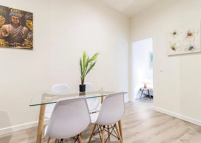 Top & Chic Albarizuela - Jerez Apartment Jerez de la Frontera