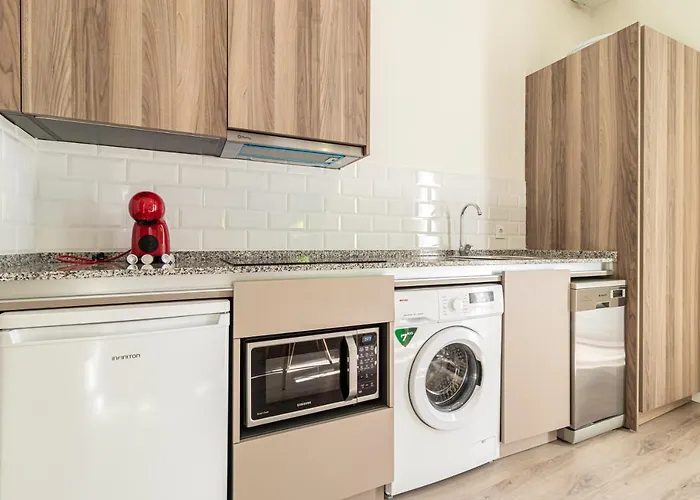 Top & Chic Albarizuela - Jerez Apartment Jerez de la Frontera