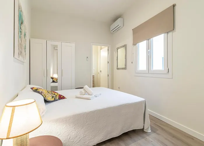 Top & Chic Albarizuela - Jerez * Jerez de la Frontera