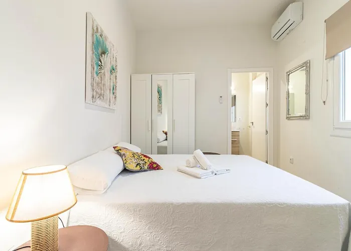 Top & Chic Albarizuela - Jerez Apartment Jerez de la Frontera