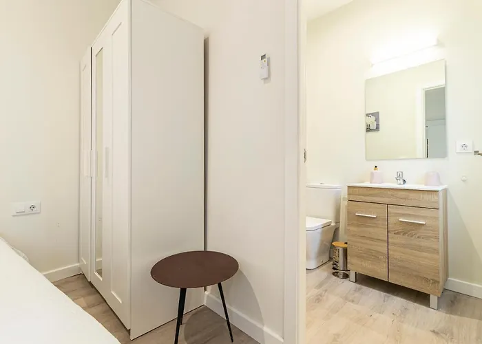 Apartment Top & Chic Albarizuela - Jerez