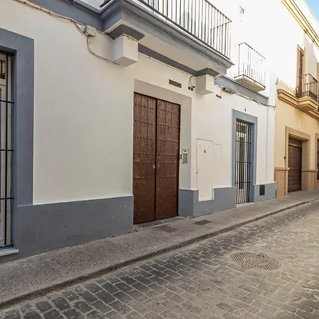 Top & Chic Albarizuela - Jerez * Jerez de la Frontera