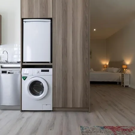 Top & Chic Albarizuela - Jerez Appartement *