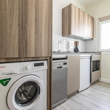 Top & Chic Albarizuela - Jerez