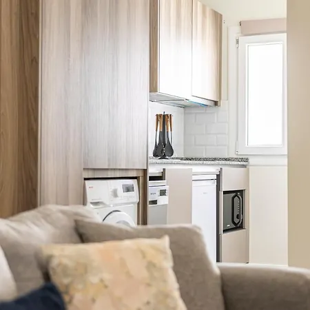 Appartement Top & Chic Albarizuela - Jerez *