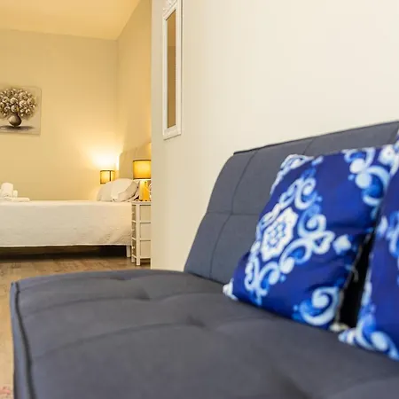 Top & Chic Albarizuela - Jerez Jerez de la Frontera