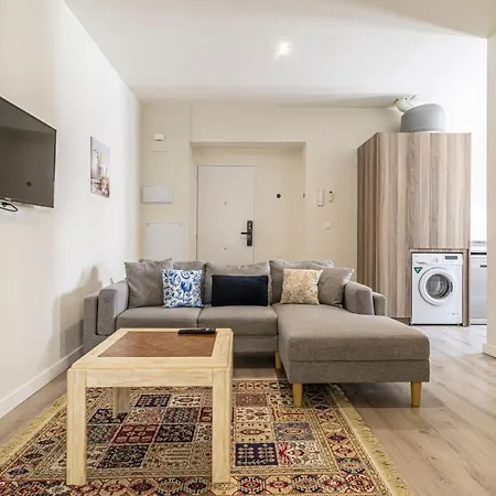 Top & Chic Albarizuela - Jerez Jerez de la Frontera