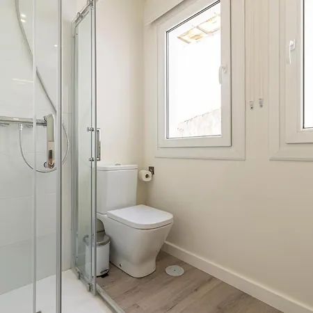 Top & Chic Albarizuela - Jerez