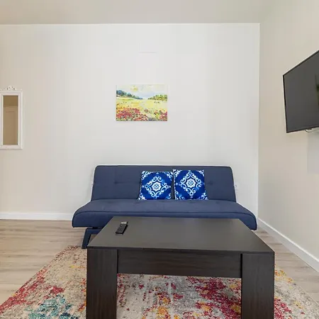 Top & Chic Albarizuela - Jerez Appartement Jerez de la Frontera