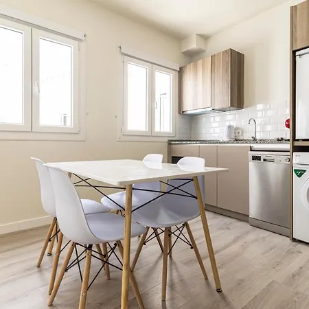 Top & Chic Albarizuela - Jerez Apartamento