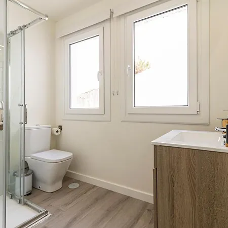 Appartement Top & Chic Albarizuela - Jerez Jerez de la Frontera