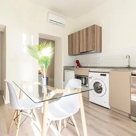 Top & Chic Albarizuela - Jerez *