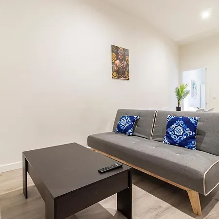 Top & Chic Albarizuela - Jerez Appartement Jerez de la Frontera