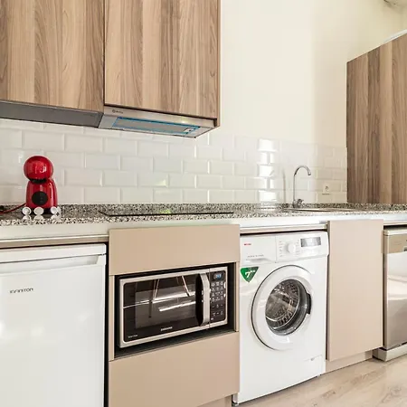 Top & Chic Albarizuela - Jerez Appartement Jerez de la Frontera