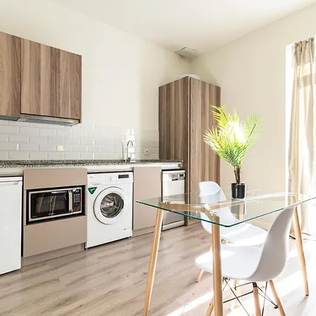 Top & Chic Albarizuela - Jerez Jerez de la Frontera