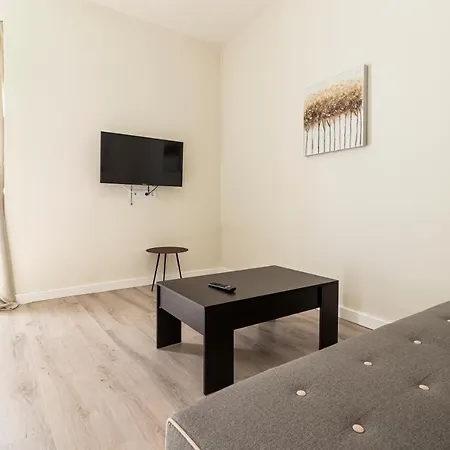 Apartamento Top & Chic Albarizuela - Jerez