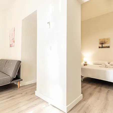 Top & Chic Albarizuela - Jerez Appartement