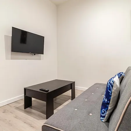 Top & Chic Albarizuela - Jerez * Jerez de la Frontera