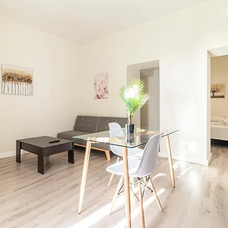 Top & Chic Albarizuela - Jerez Jerez de la Frontera